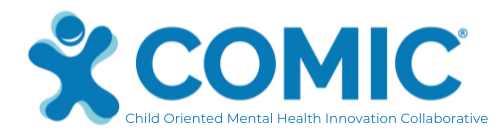 the COMIC logo