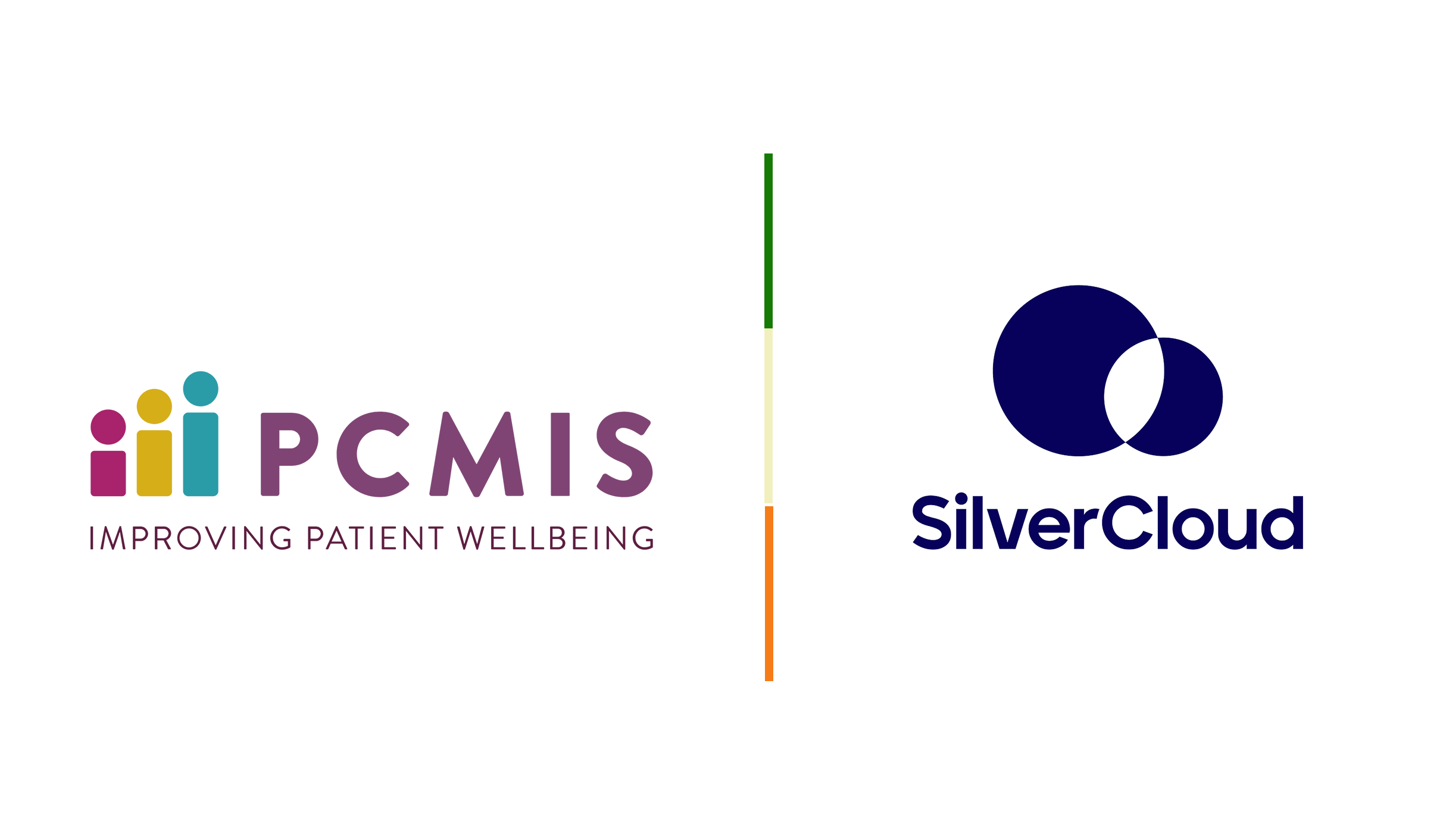 PCMIS and SilverCloud Ireland