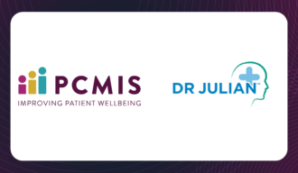 PCMIS and Dr Julian integration